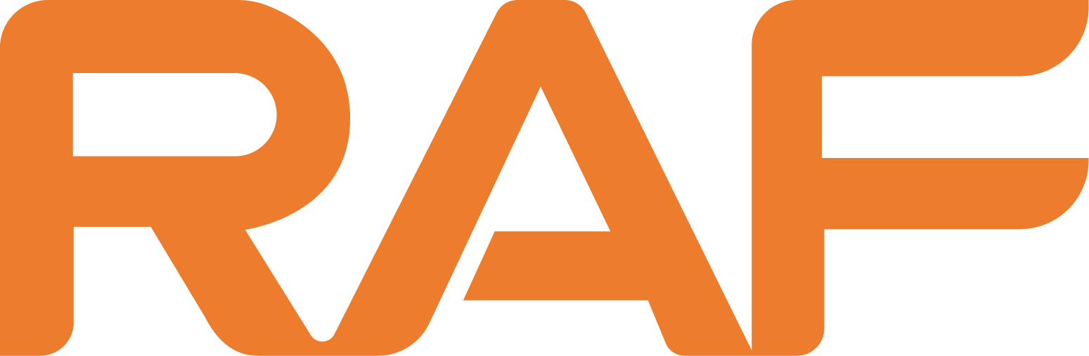 RAF LOGO