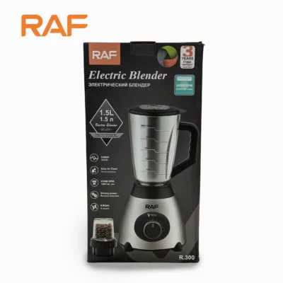 RAF Electric Blender r.300