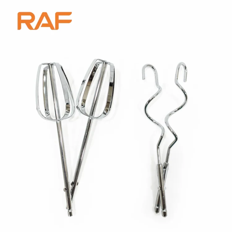 RAF Hand Mixer & Egg Beater R.6690