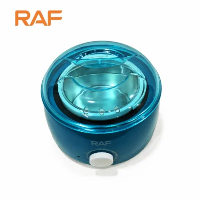 RAF Wax Heater R.438 ( Blue )