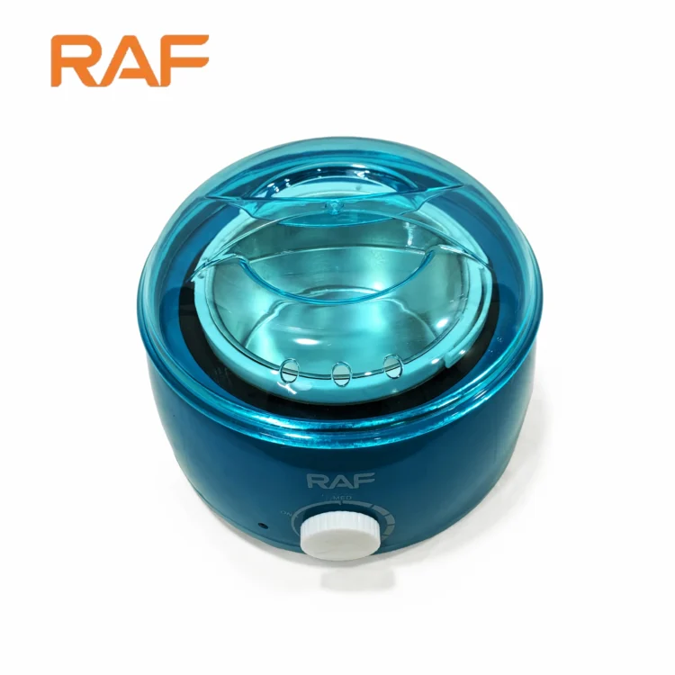 RAF Wax Heater R.438 ( Blue )
