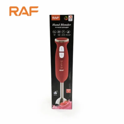 RAF Hand Blender R.329