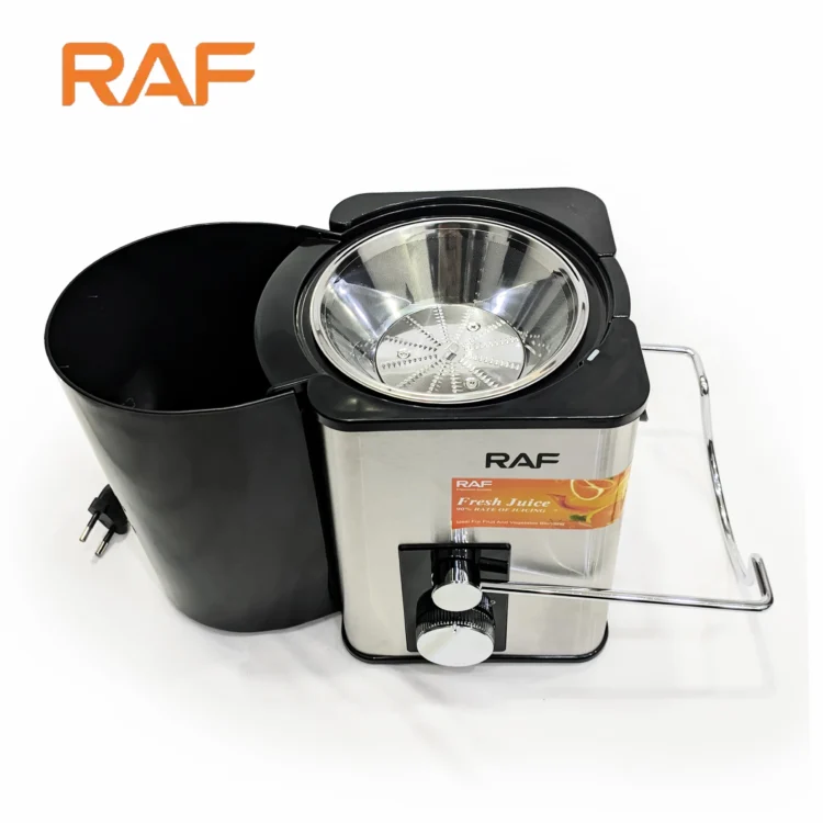 RAF Juice Extractor & Centrifugal Juicer R.2816