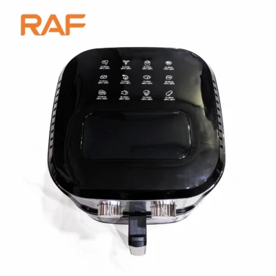 RAF Electric Air Fryer & Air Frying Machine R.5329