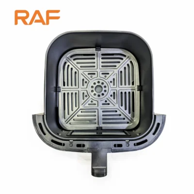 RAF Electric Air Fryer & Air Frying Machine R.5329