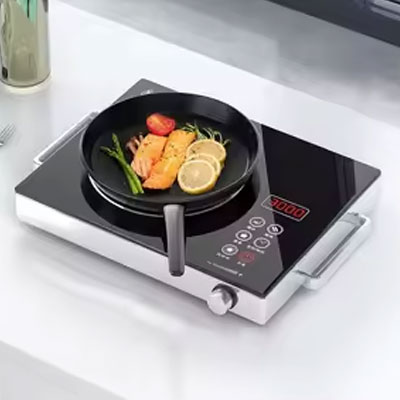 Electric Kettle