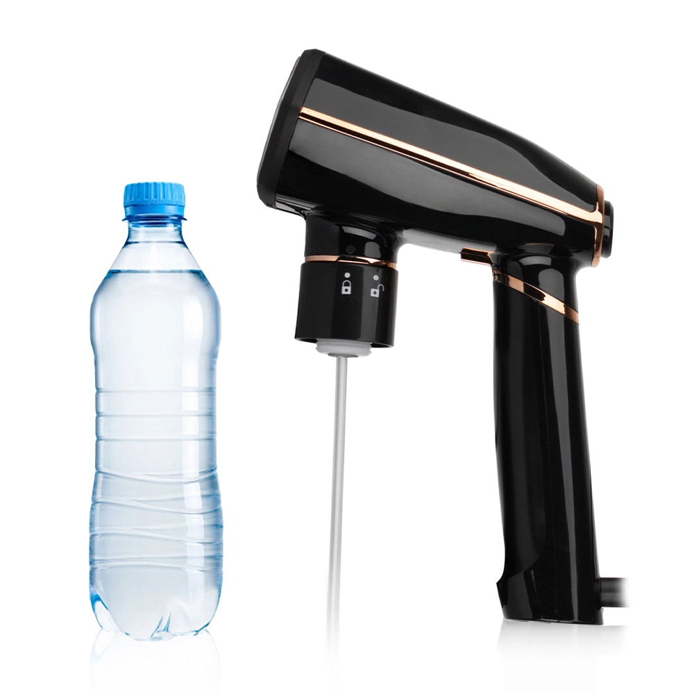 RAF Handheld Garment Steamer R.1272 - 350mL 1600W