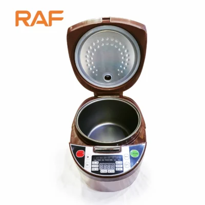 RAF Multifunction Rice Cooker R.167 - Wide Mouth